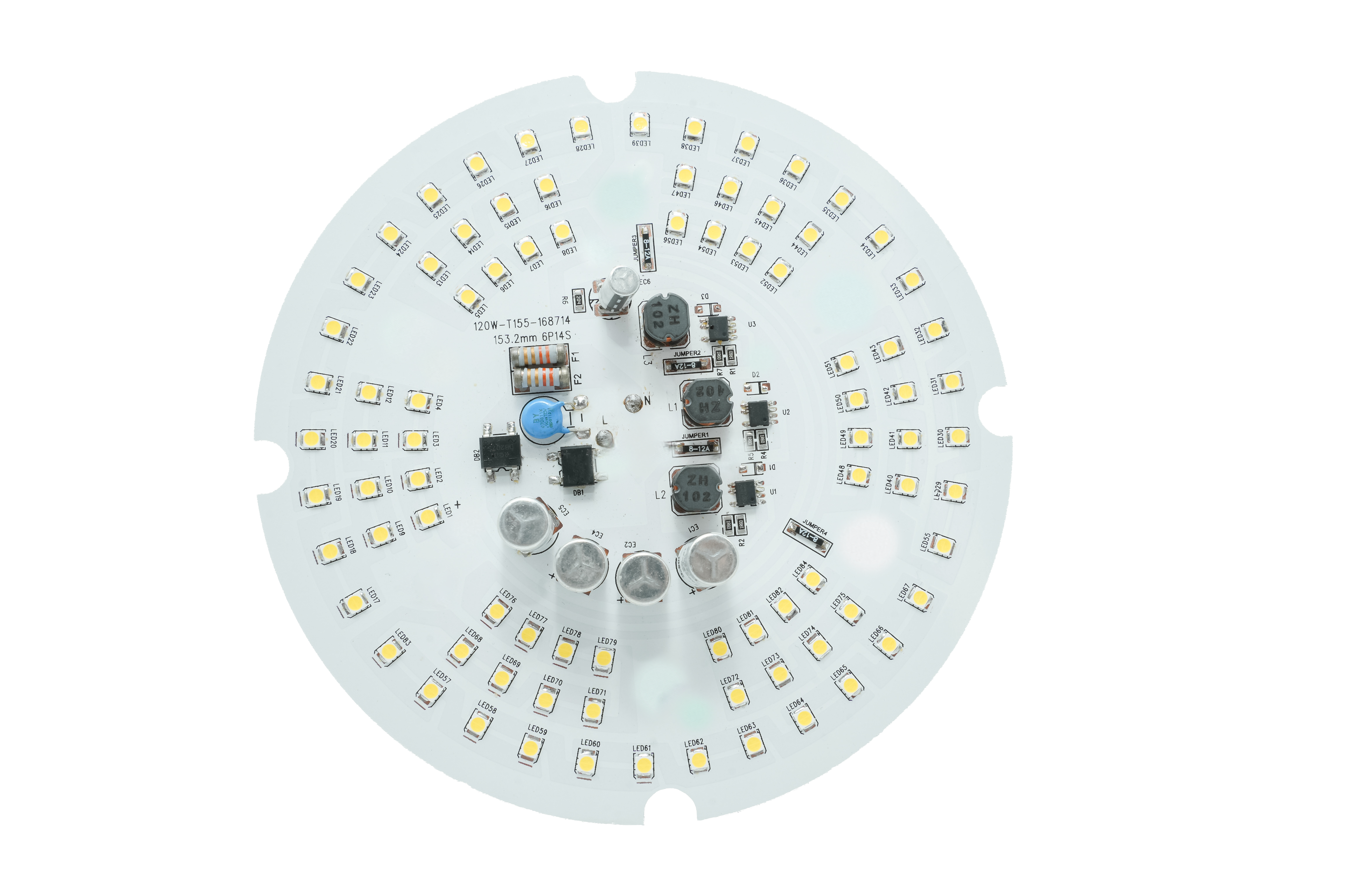 DOB Module